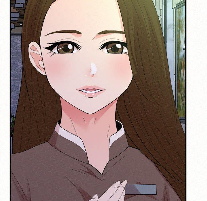 姊姊都哈我 第 50 話 第132页