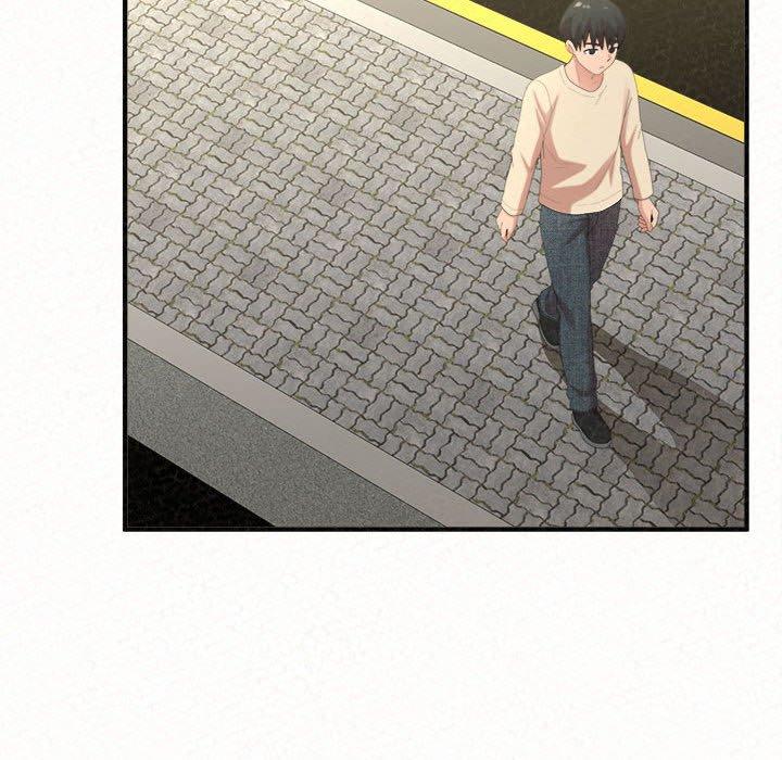姊姊都哈我 第 50 話 第140页