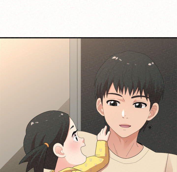 姊姊都哈我 第 50 話 第156页