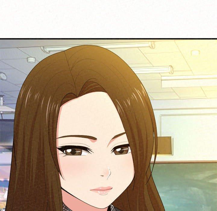 姊姊都哈我 第 9 話 第99页
