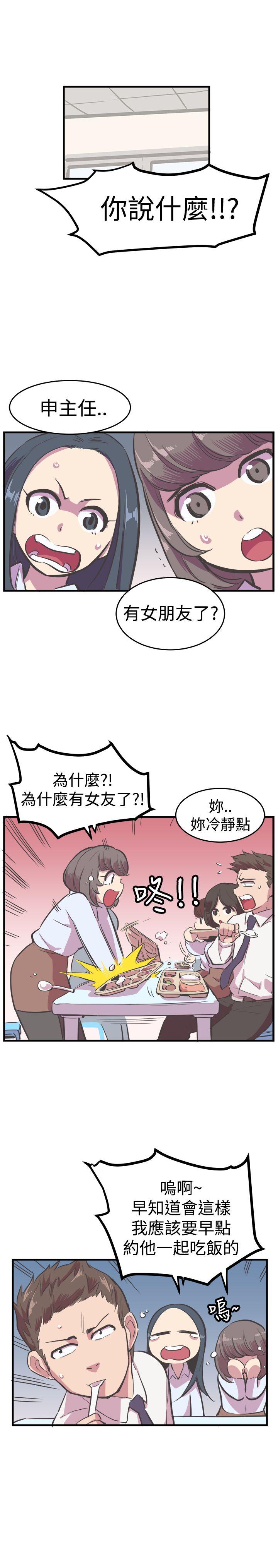 青春男女 第13話 第15页