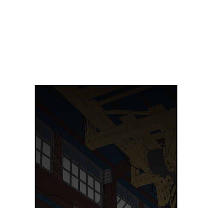 絕命陷阱 第 17 話 第13页