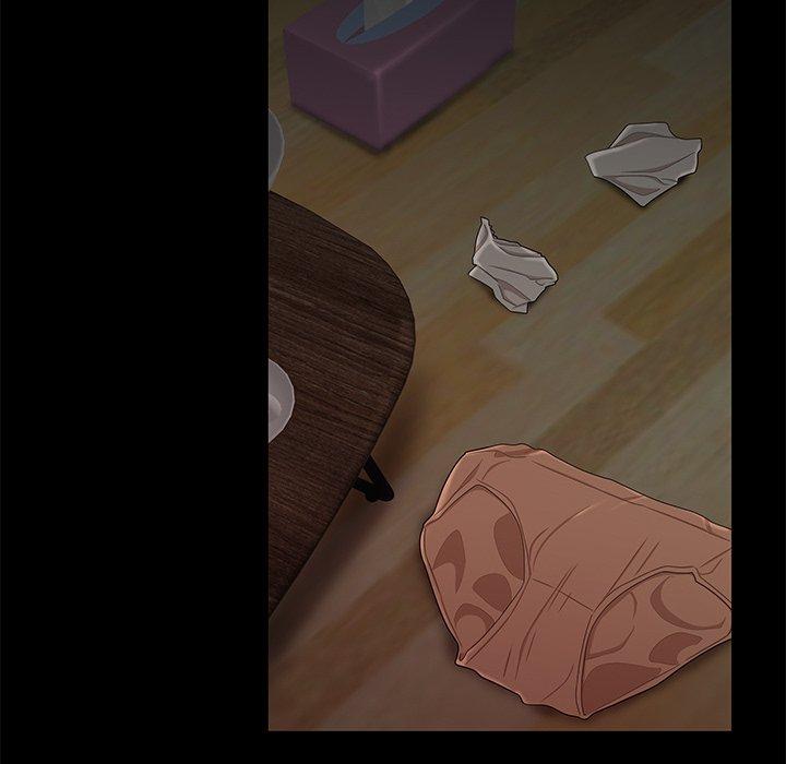 絕命陷阱 第 11 話 第114页