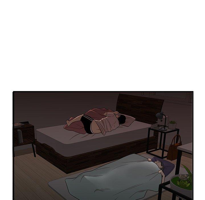 絕命陷阱 第 13 話 第59页