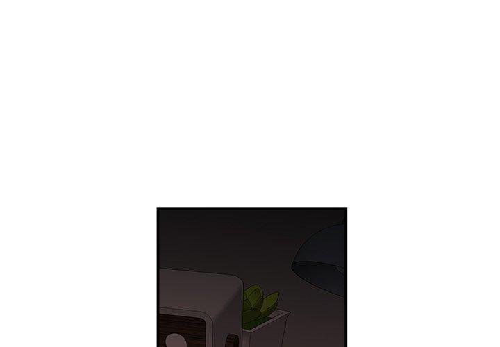 絕命陷阱 第 21 話 第1页