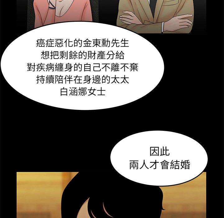 絕命陷阱 第 28 話 第33页