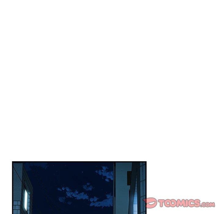 絕命陷阱 第 37 話 第32页