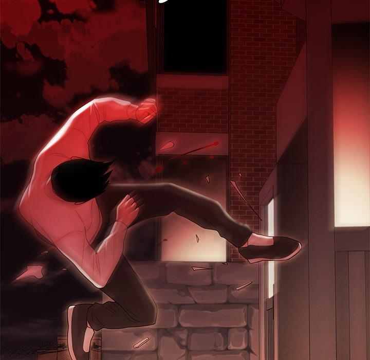 絕命陷阱 第 48 話 第45页
