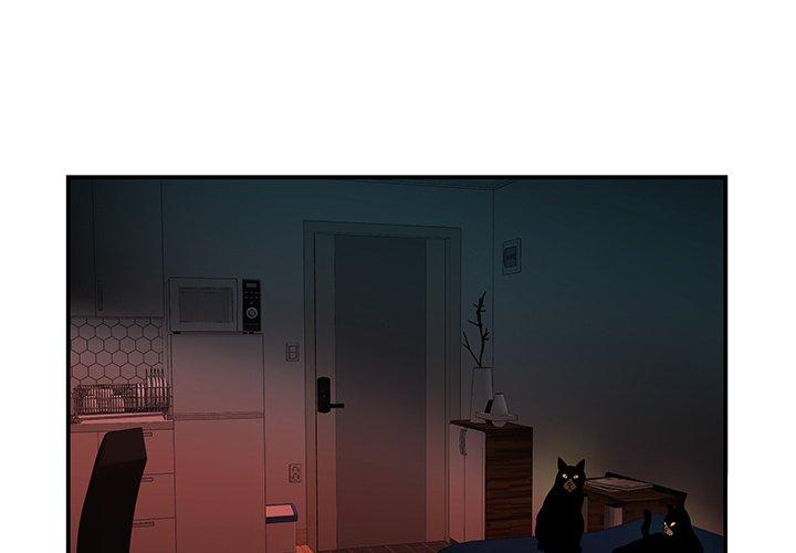 絕命陷阱 第 49 話 第3页