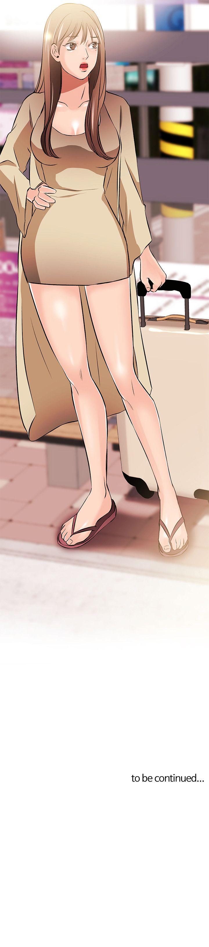 甜美女孩 第11話 第31页