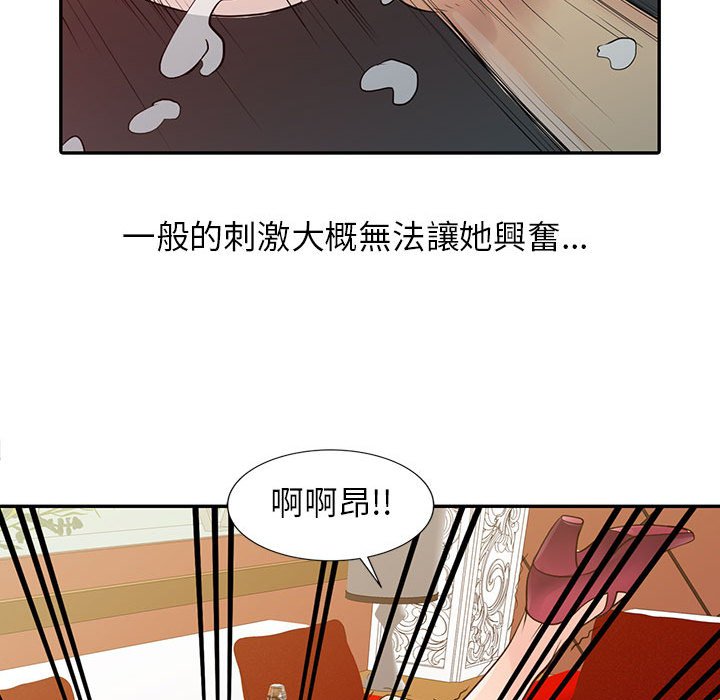 征服的滋味 第14章 第11页