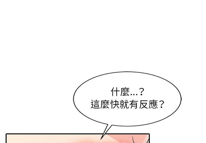 征服的滋味 第14章 第3页