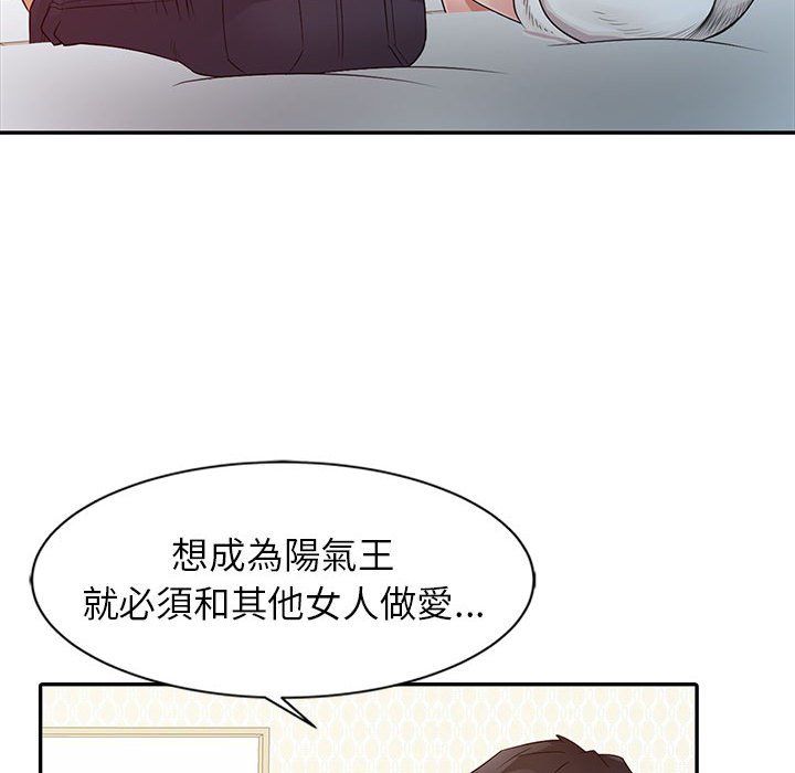 征服的滋味 第14章 第95页