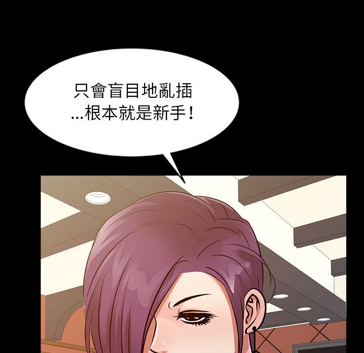 征服的滋味 第14章 第78页
