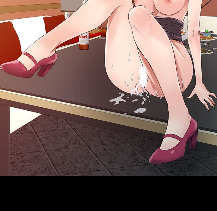征服的滋味 第14章 第77页