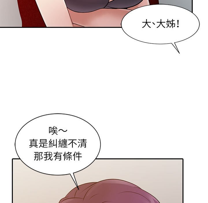 征服的滋味 第15章 第38页