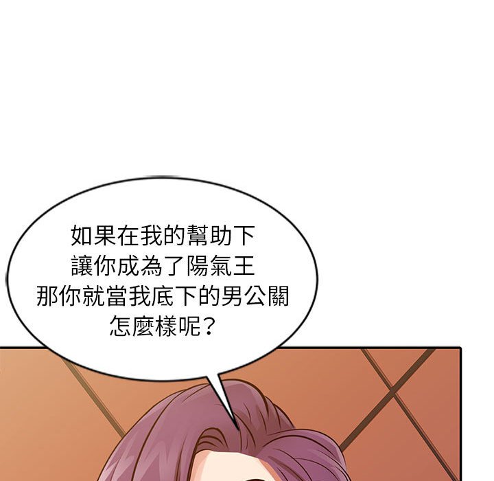 征服的滋味 第15章 第43页
