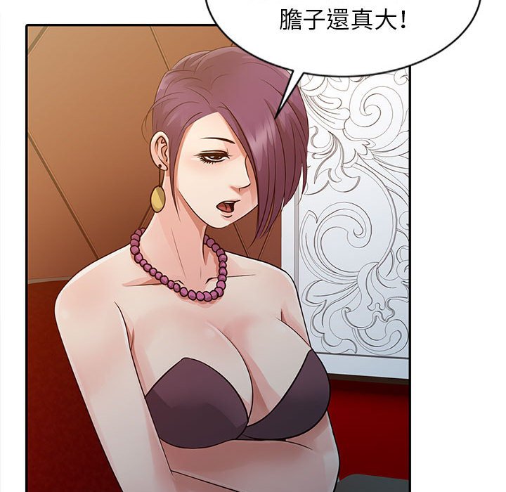 征服的滋味 第15章 第13页
