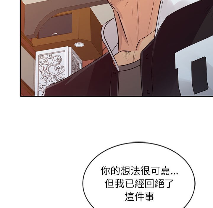 征服的滋味 第15章 第36页