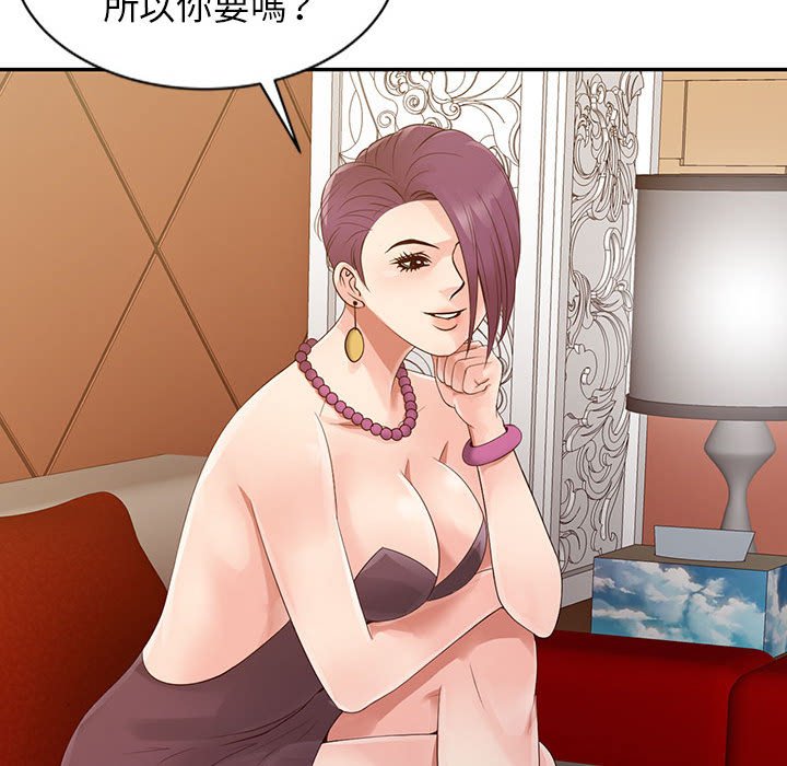 征服的滋味 第15章 第47页