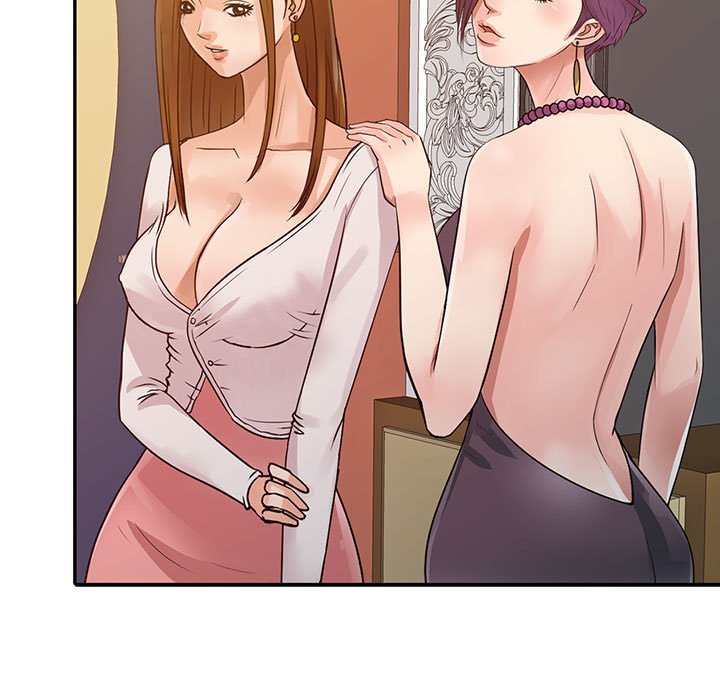征服的滋味 第15章 第61页
