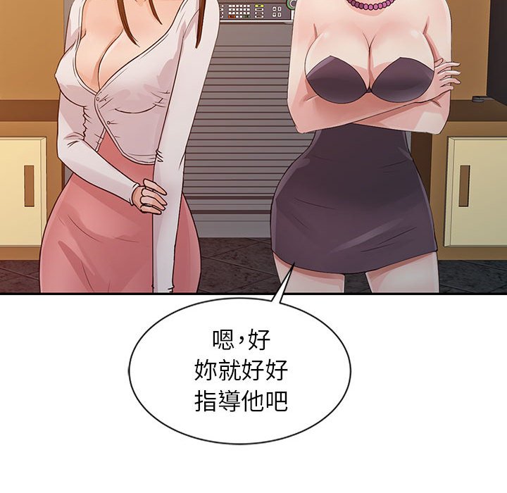 征服的滋味 第15章 第60页