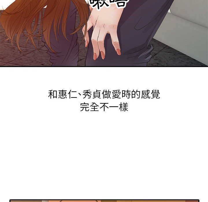征服的滋味 第15章 第84页
