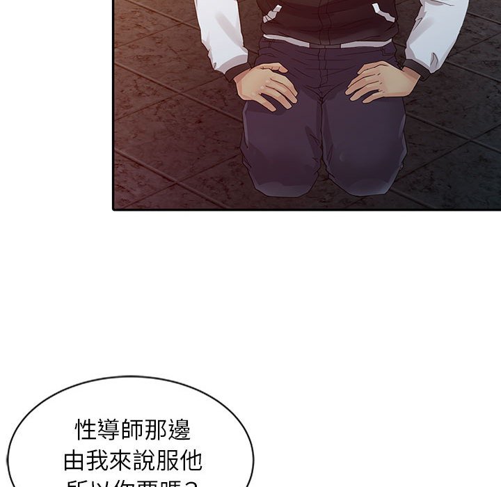 征服的滋味 第15章 第46页