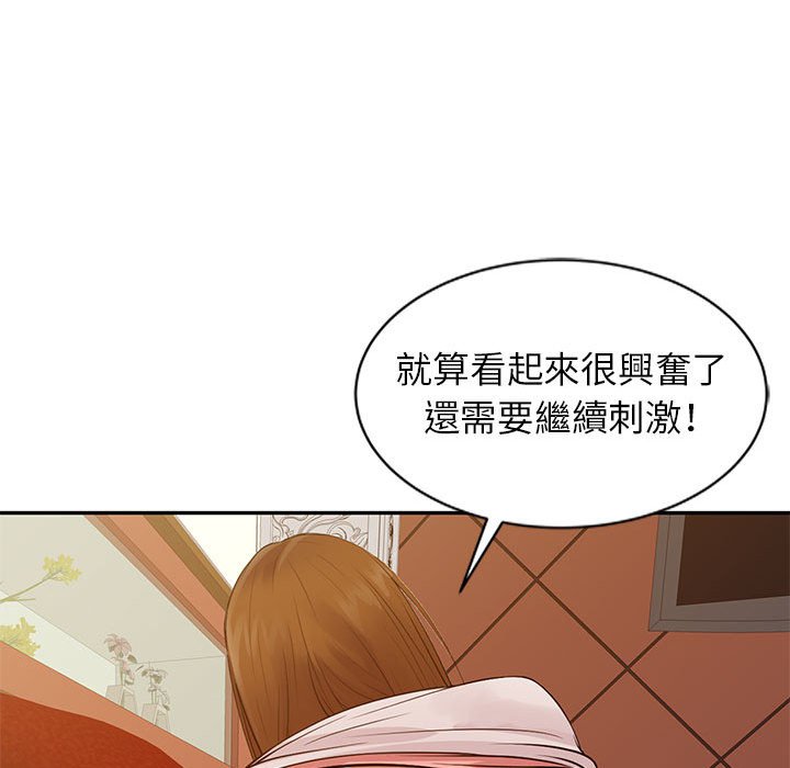 征服的滋味 第16章 第36页