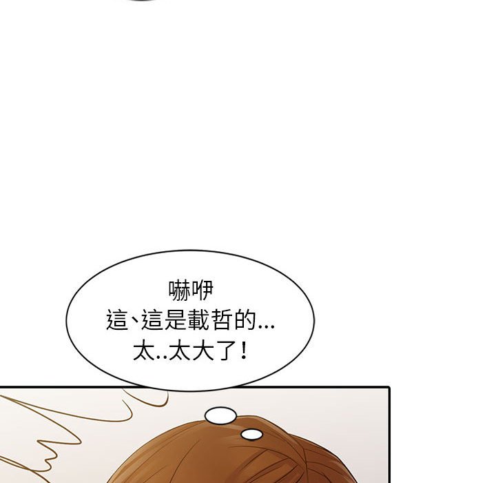 征服的滋味 第16章 第7页