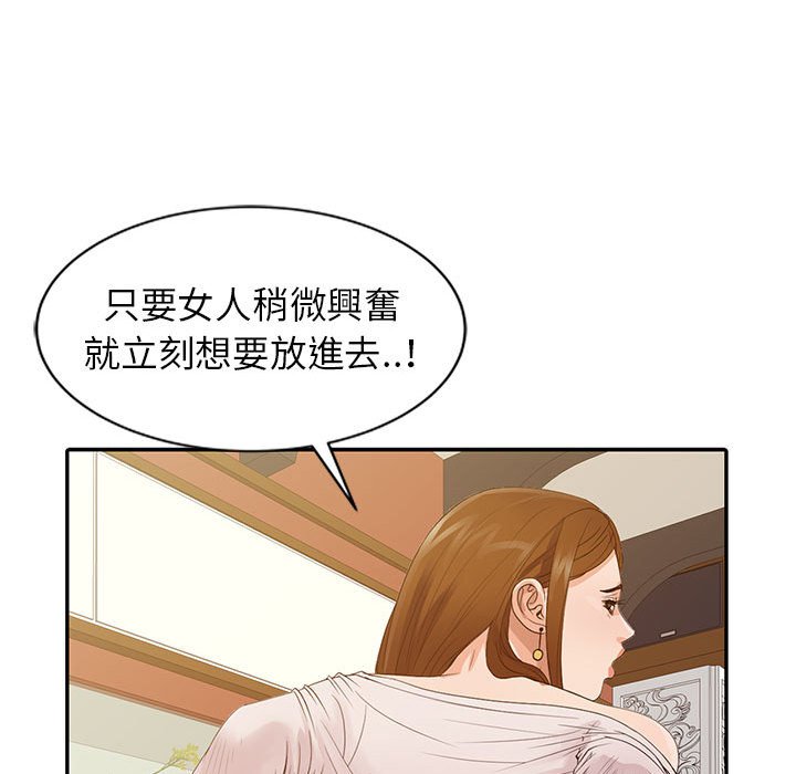 征服的滋味 第16章 第34页