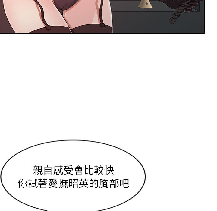 征服的滋味 第17章 第57页