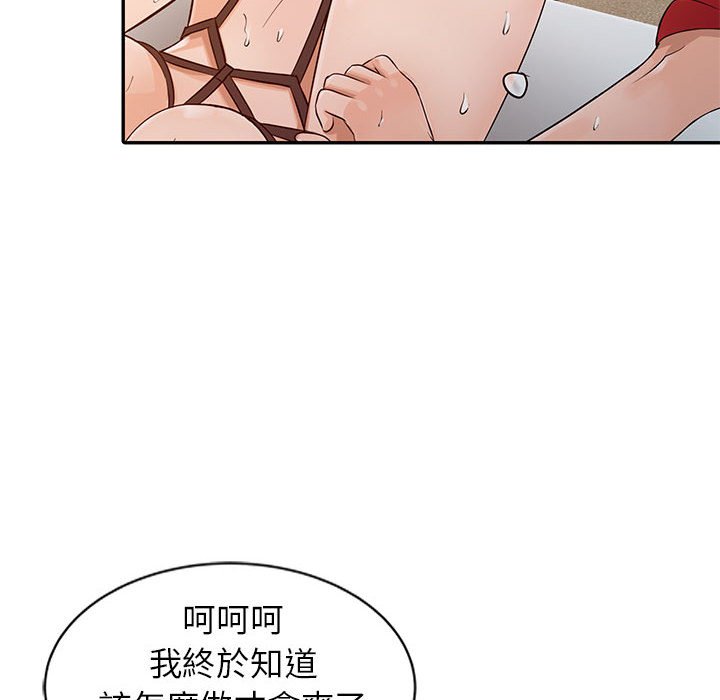 征服的滋味 第17章 第112页