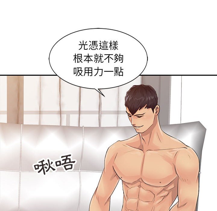 征服的滋味 第18章 第57页