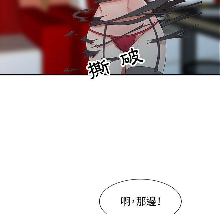 征服的滋味 第18章 第78页