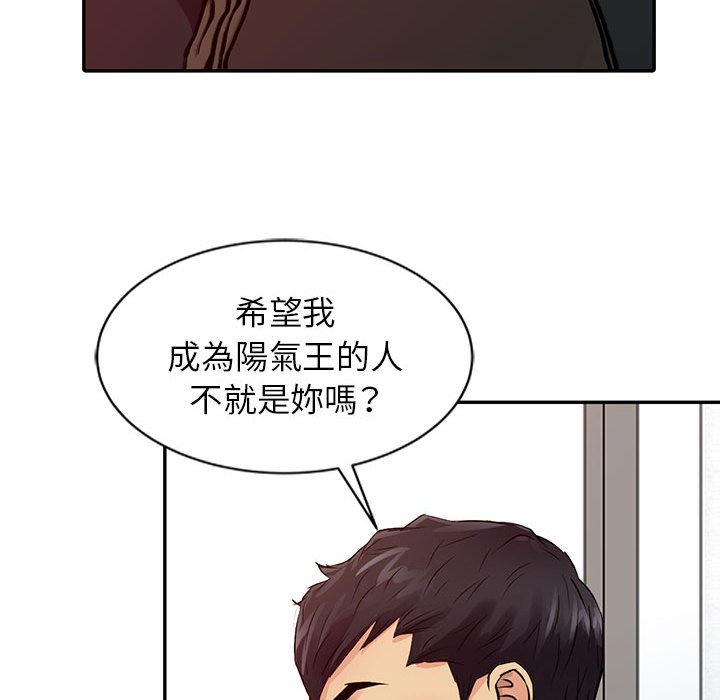 征服的滋味 第18章 第20页