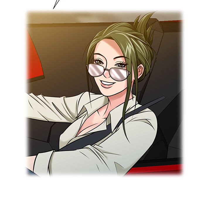 征服的滋味 第19章 第7页
