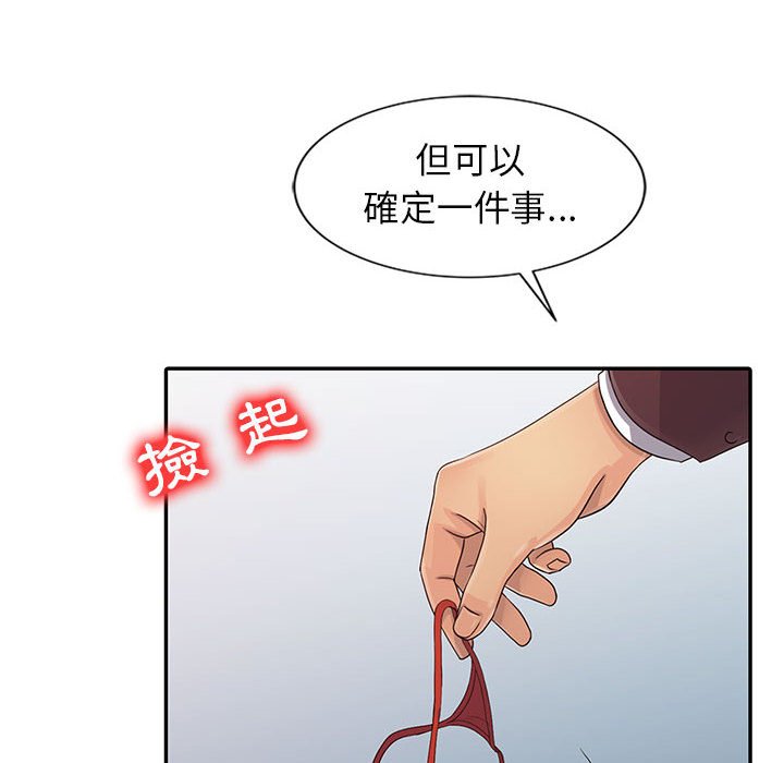 征服的滋味 第19章 第43页