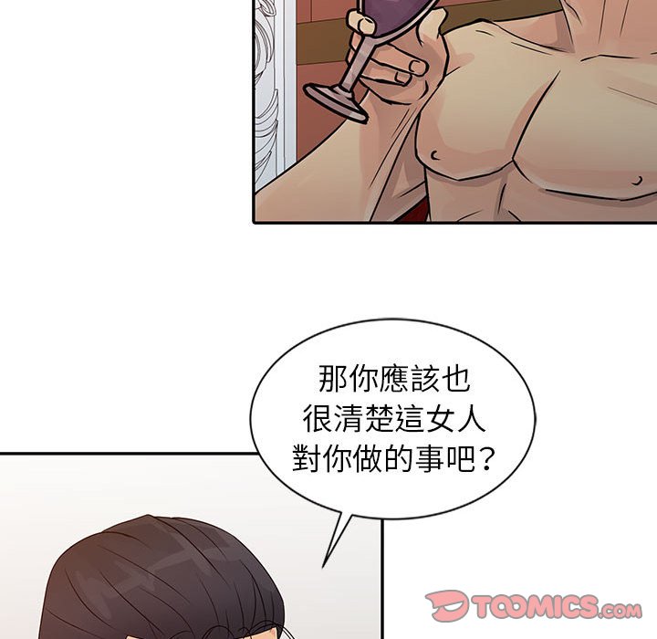 征服的滋味 第19章 第107页