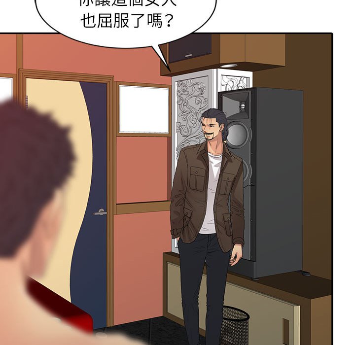 征服的滋味 第19章 第79页