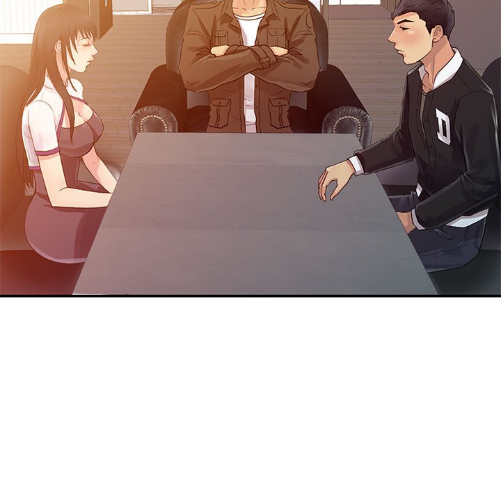 征服的滋味 第10章 第1页