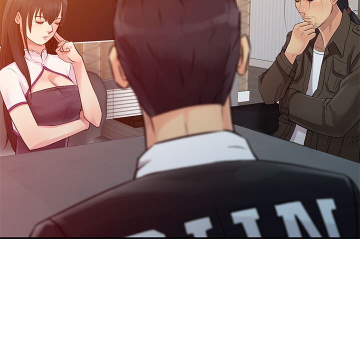 征服的滋味 第10章 第29页