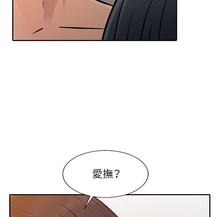 征服的滋味 第11章 第24页