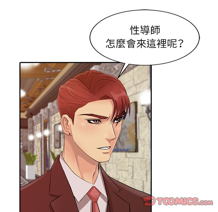 征服的滋味 第13章 第20页