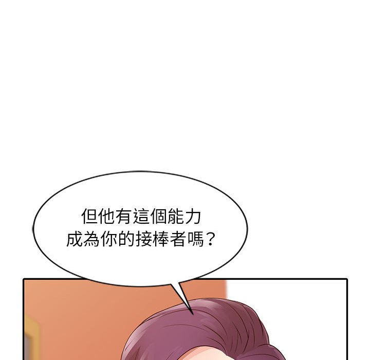 征服的滋味 第13章 第25页