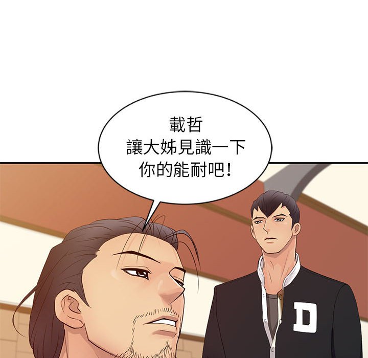 征服的滋味 第13章 第81页