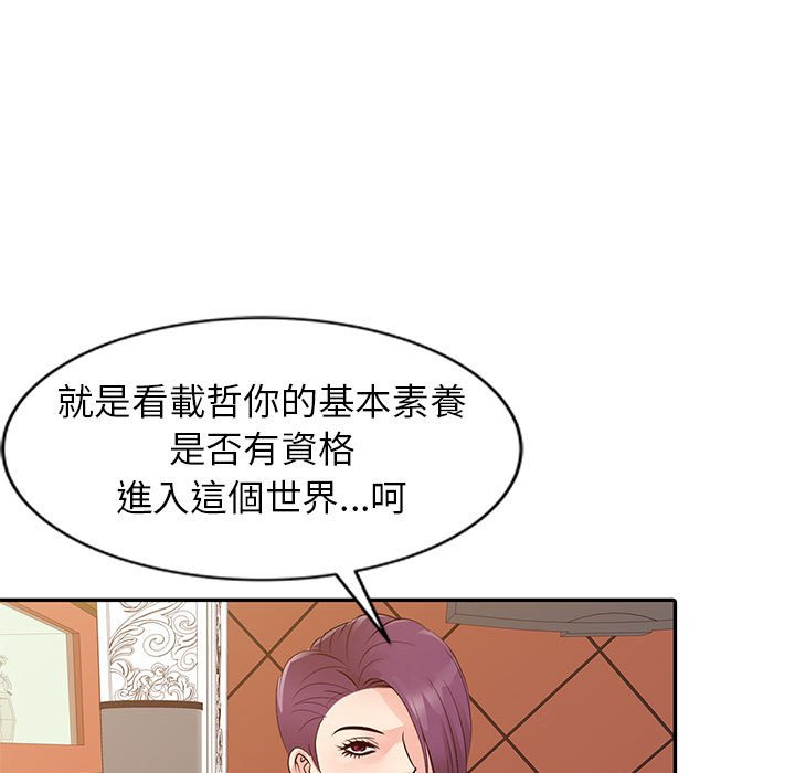 征服的滋味 第13章 第84页