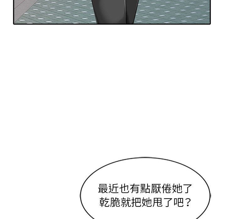 征服的滋味 第20章 第47页