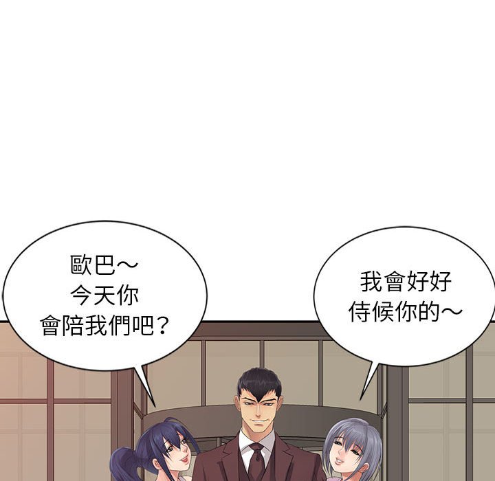 征服的滋味 第20章 第77页