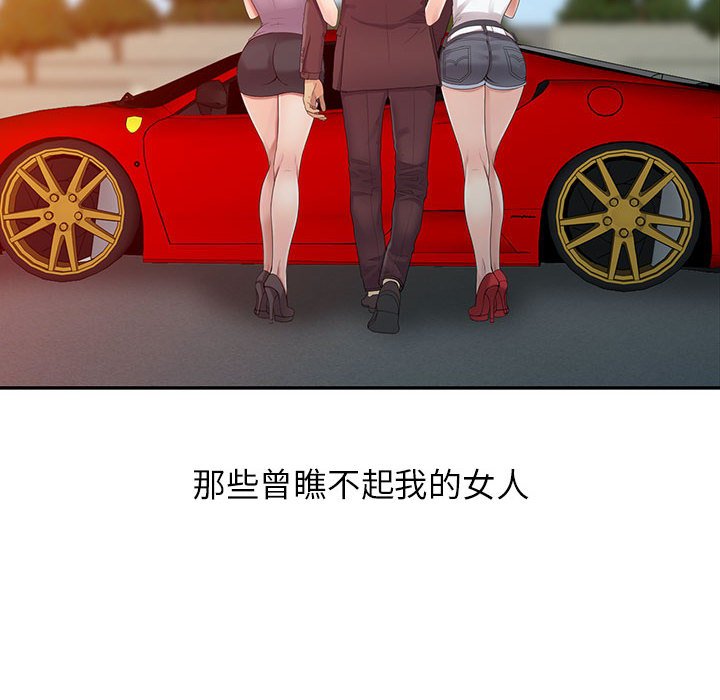 征服的滋味 第20章 第87页